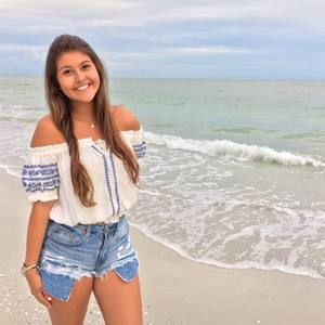 Meet your Posher, Megan