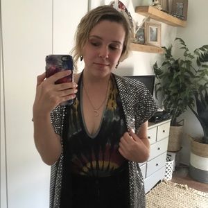 Meet your Posher, Trina