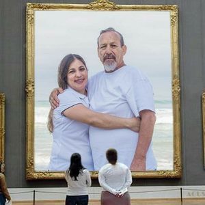 Meet your Posher, Mayra