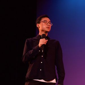 Meet your Posher, Tim byung jun