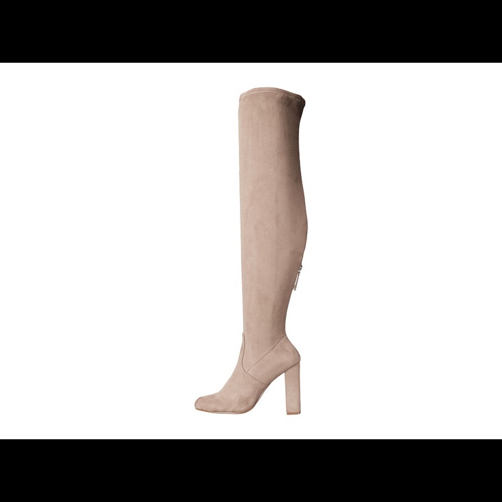 Steve Madden Knee High Boots