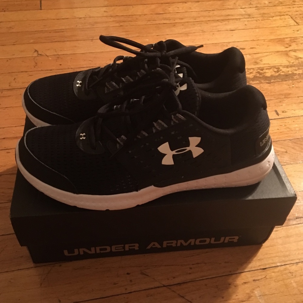 Men’s Under Armour W Micro G Motion D