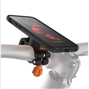 iPhone 7 / 8 Bike Mount Case Athletic