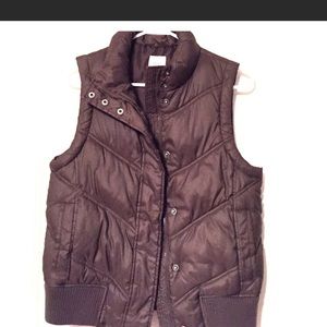 Gap Puffer Vest