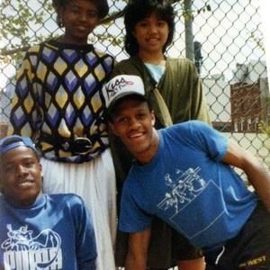 Meet your Posher, Leonard