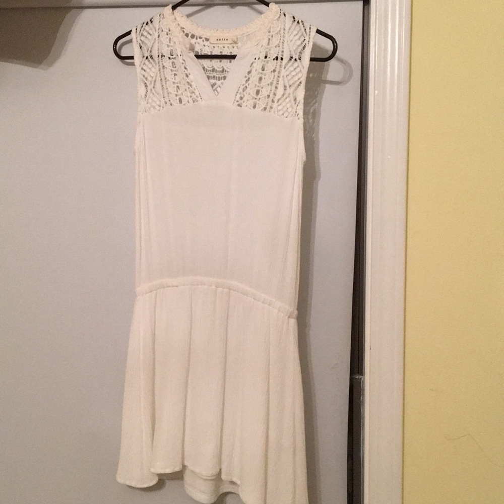 Woman's Entro Dress NEVER WORN