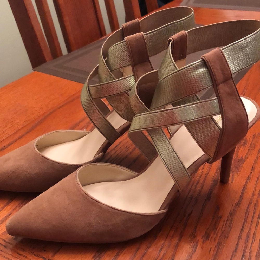 Nine West Heels
