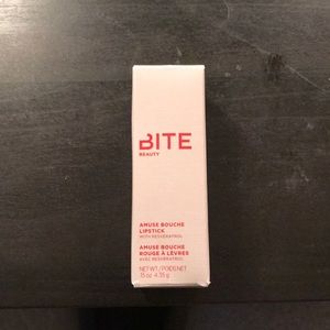 Bite beauty amuse bouche lipstick