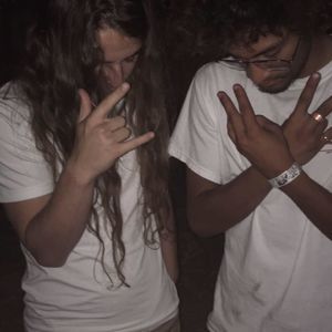 Meet your Posher, Thomas