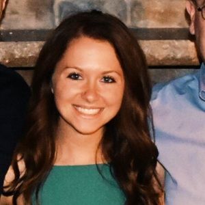 Meet your Posher, Kelsie