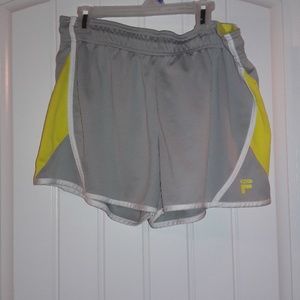 Fila Sport Shorts