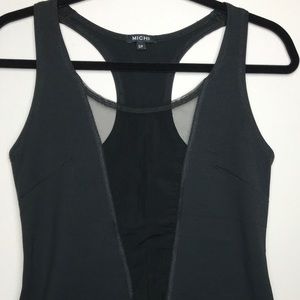 Michi Tank Top