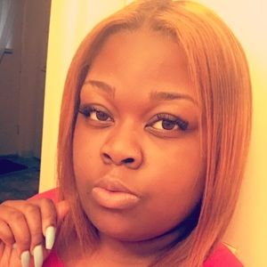 Meet your Posher, Tiera
