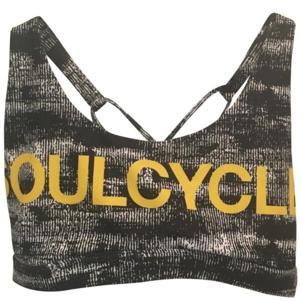 New/never worn/ w/tags SoulCycle Qrtz Power Bra