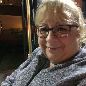 Meet your Posher, Joanne