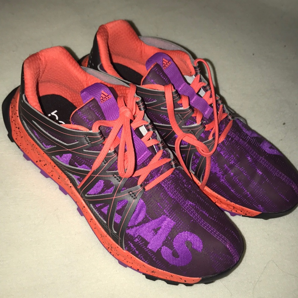 Women's Adidas AlphaBounce Sneakers