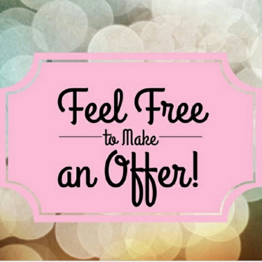 Make An Offer