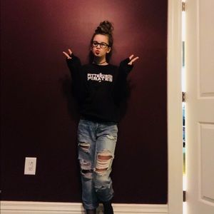 Meet your Posher, Livia