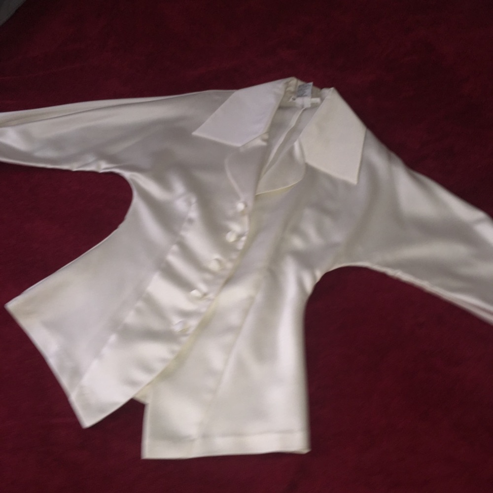 Andrea Jovine Blouse