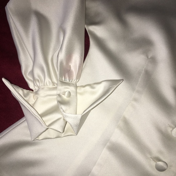 Andrea Jovine Blouse - Picture 4 of 8