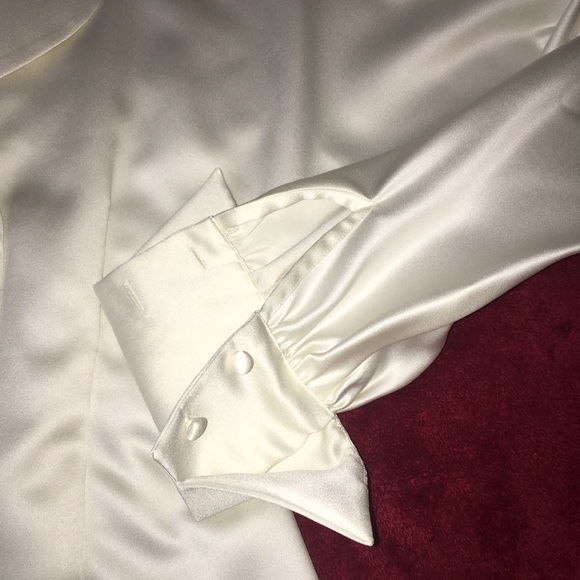 Andrea Jovine Blouse - Picture 8 of 8