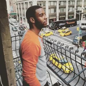 Meet your Posher, Jamal