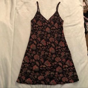 Floral Brandy Melville Dress
