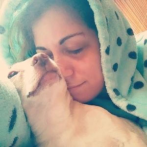 Meet your Posher, Deanna