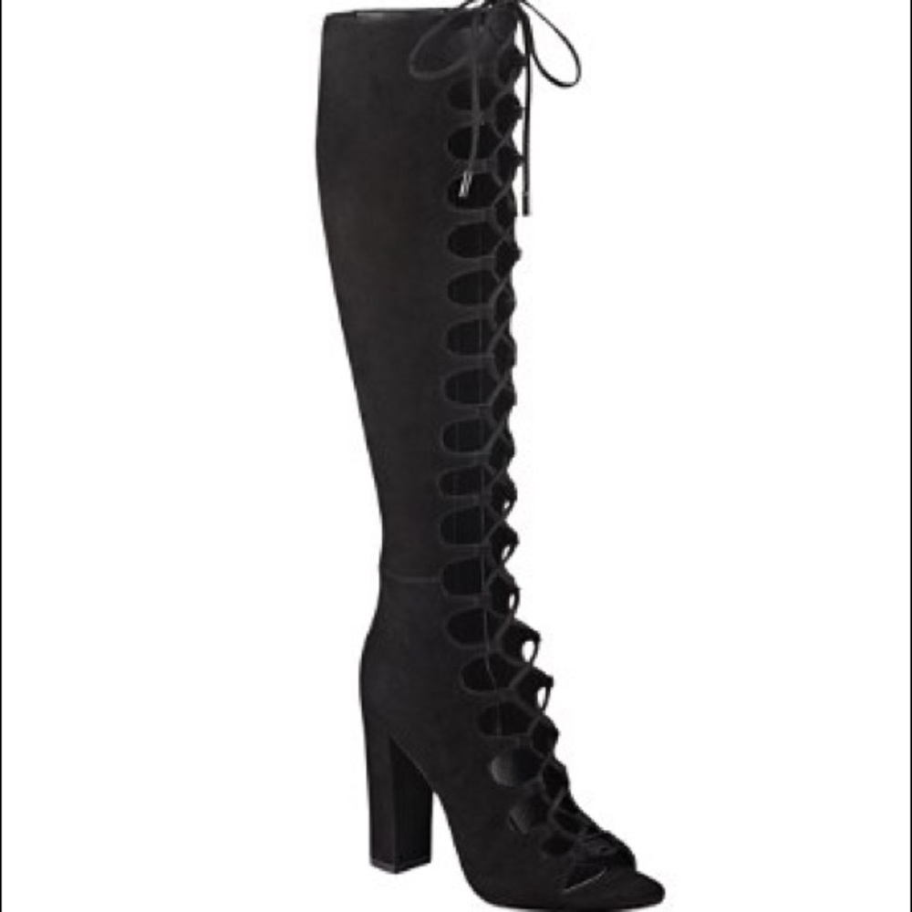 KENDALL + KYLIE Emma lace up