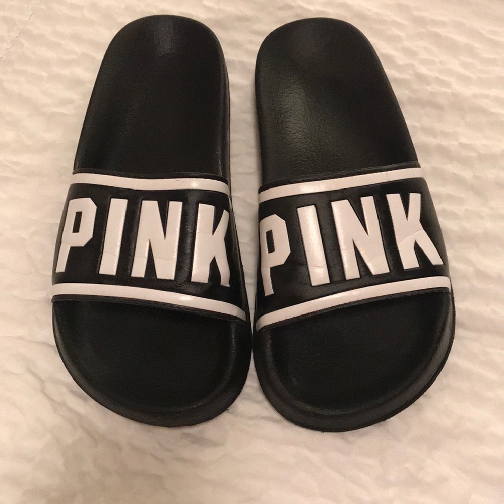 PINK slides