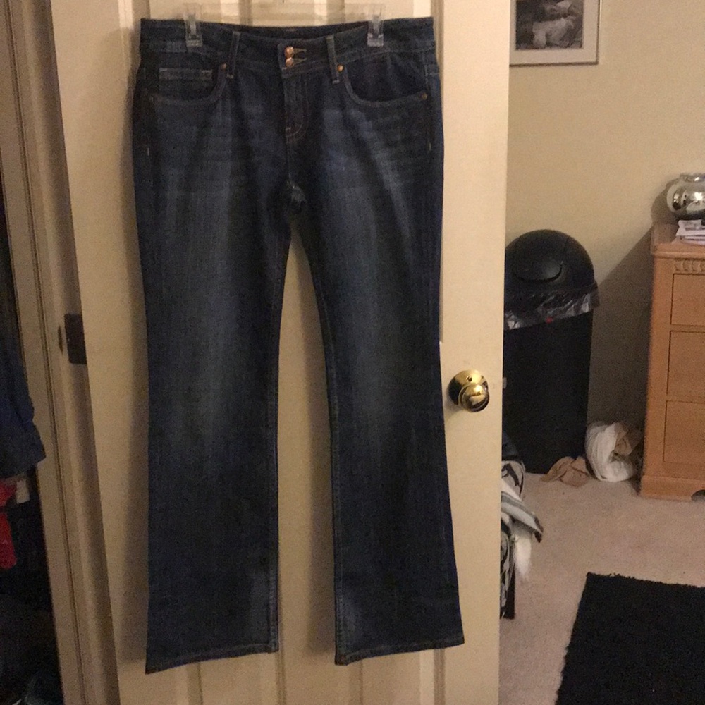 Vigoss jeans