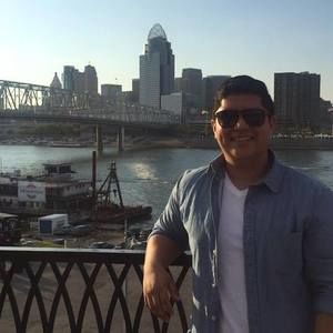 Meet your Posher, Alejandro