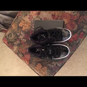 Kids Jordan sneakers