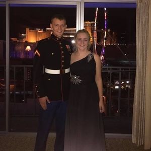 Meet your Posher, Jenna