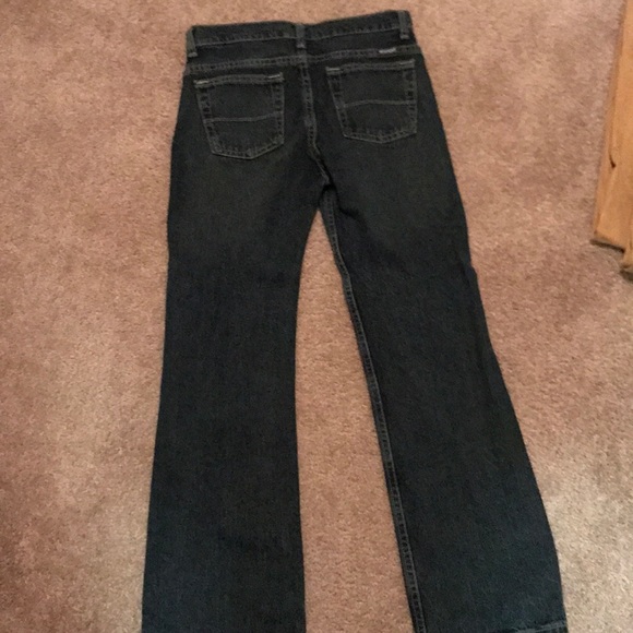 Wrangler jeans - Picture 3 of 3