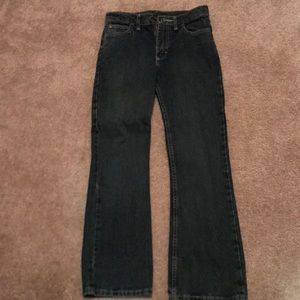 Wrangler jeans