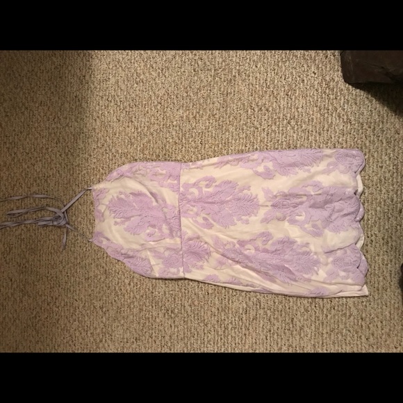 Brand new lace dress - Picture 3 of 3