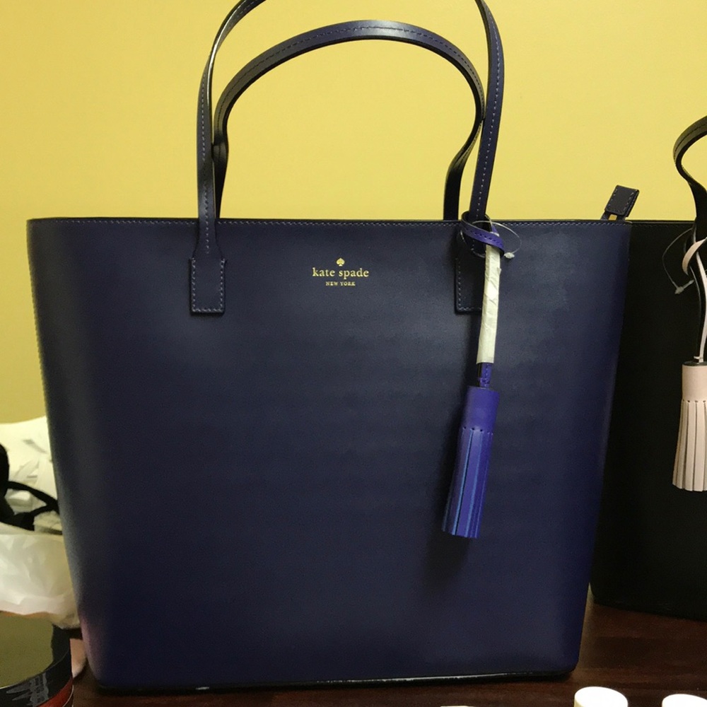 Brand New Kate Spade Totes