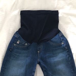 Maternity Skinny Jeans