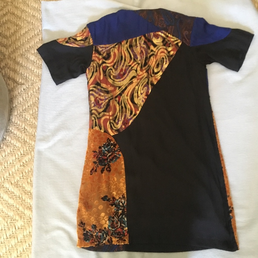Anthropologie dress