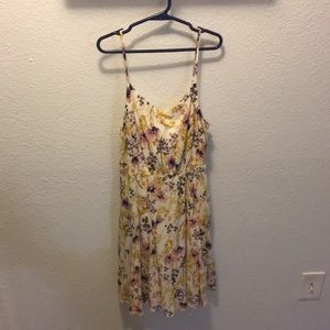 Old navy spring dress