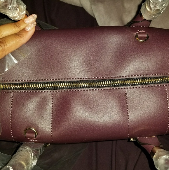 Brand New 🎉🎊 Purple Aldo Purse - Picture 2 of 7