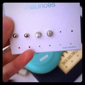 Maurices Earrings