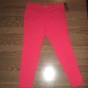New with Tags Old Navy Workout Pants