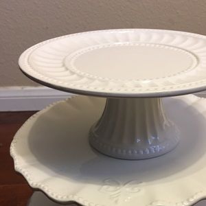 Beautiful Cupcake/Cake/Dessert stands for Weddings