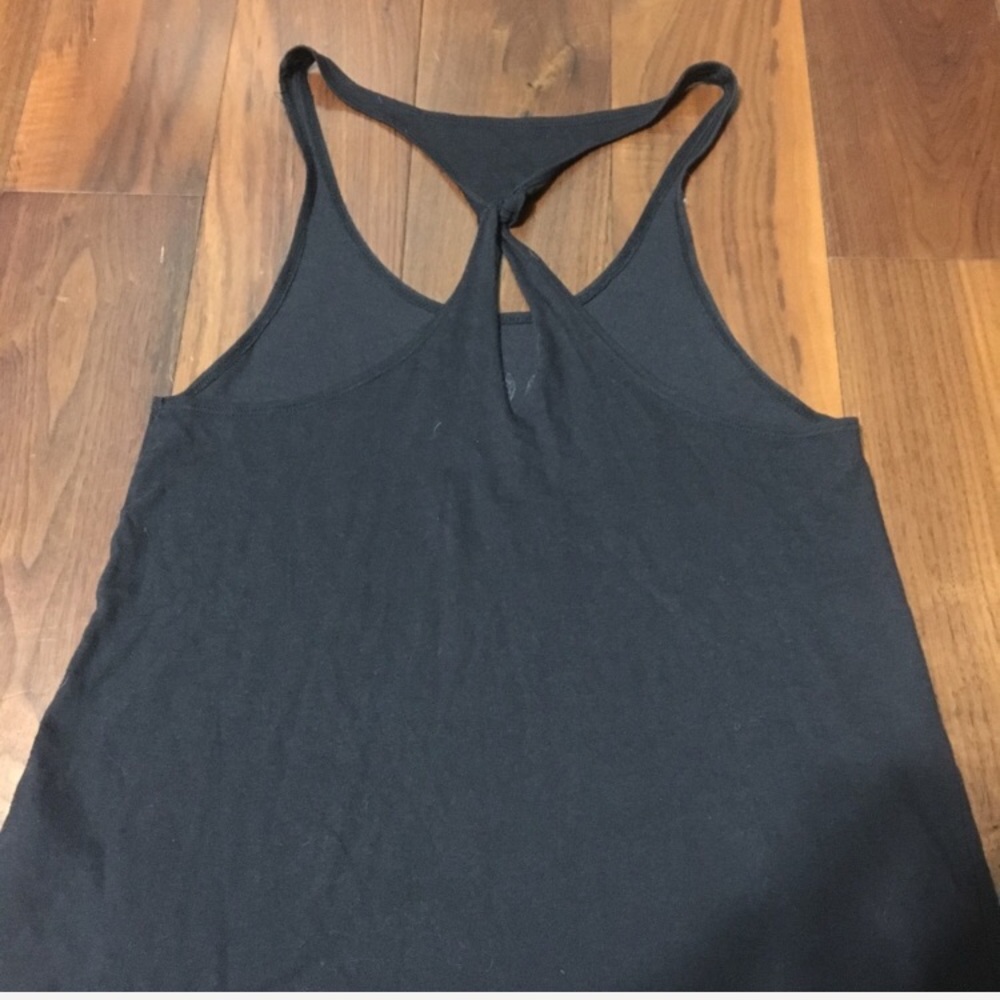 Volcom Racerback Tank - Picture 3 of 3