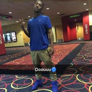 Meet your Posher, Trey