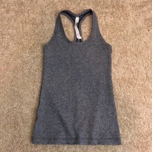Lululemon Tank Top (size 4)