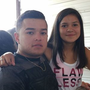 Meet your Posher, Mari