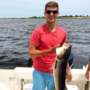 Meet your Posher, Jacob